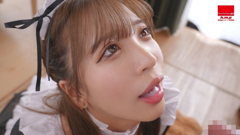 小那海あやの即ハメメイドがエロすぎ！『やることなすこと完全合意の即ハメおねだりメイド』で24時間ご奉仕レビューのサンプル画像