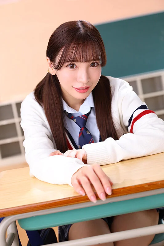AV女優 小那海あや